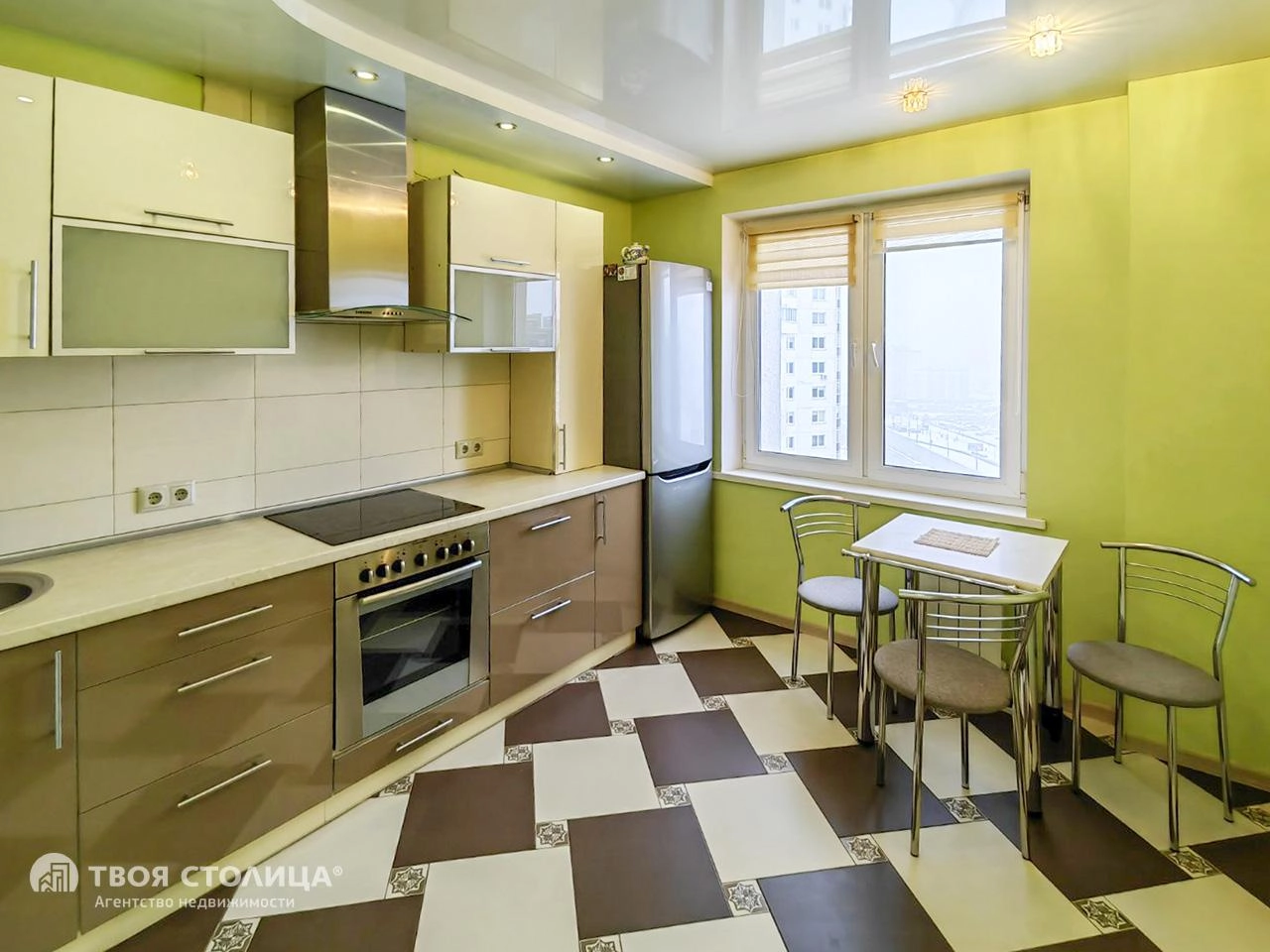 Главное фото