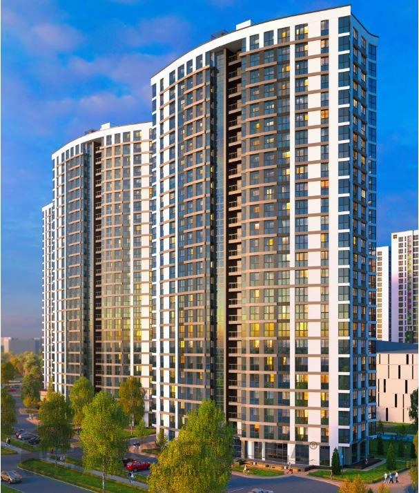 Главное фото