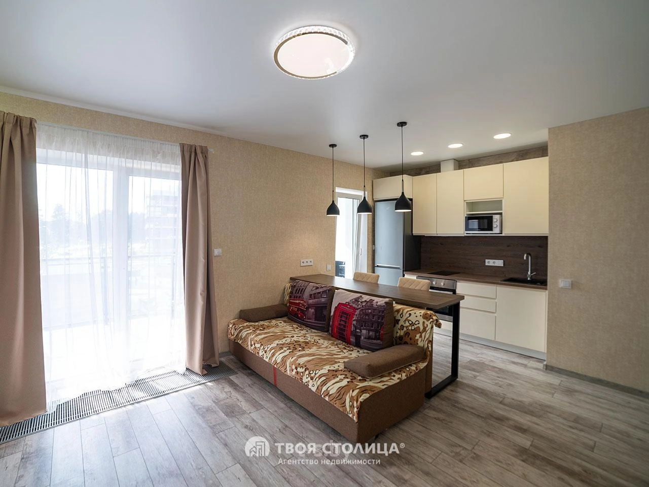 Главное фото