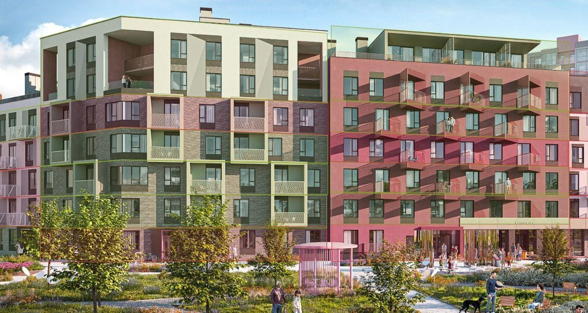 Главное фото