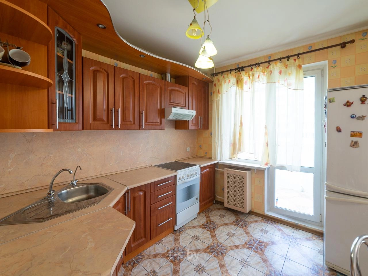 Главное фото