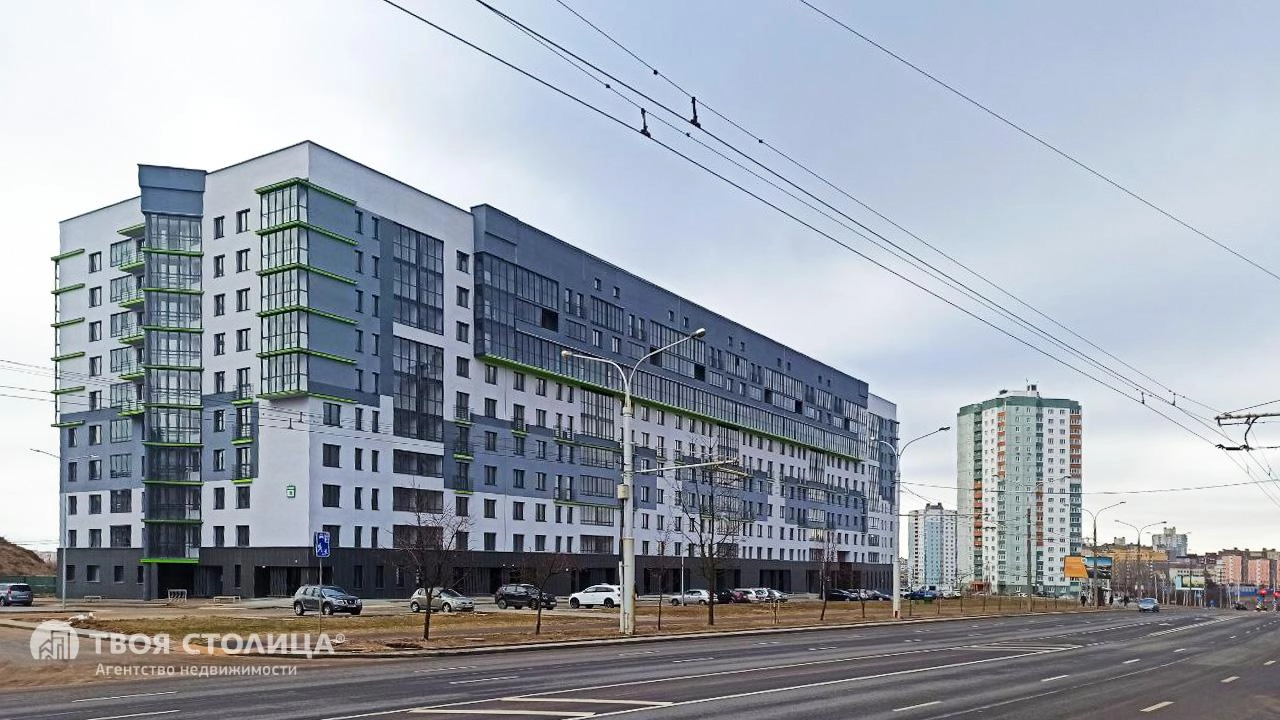 Главное фото