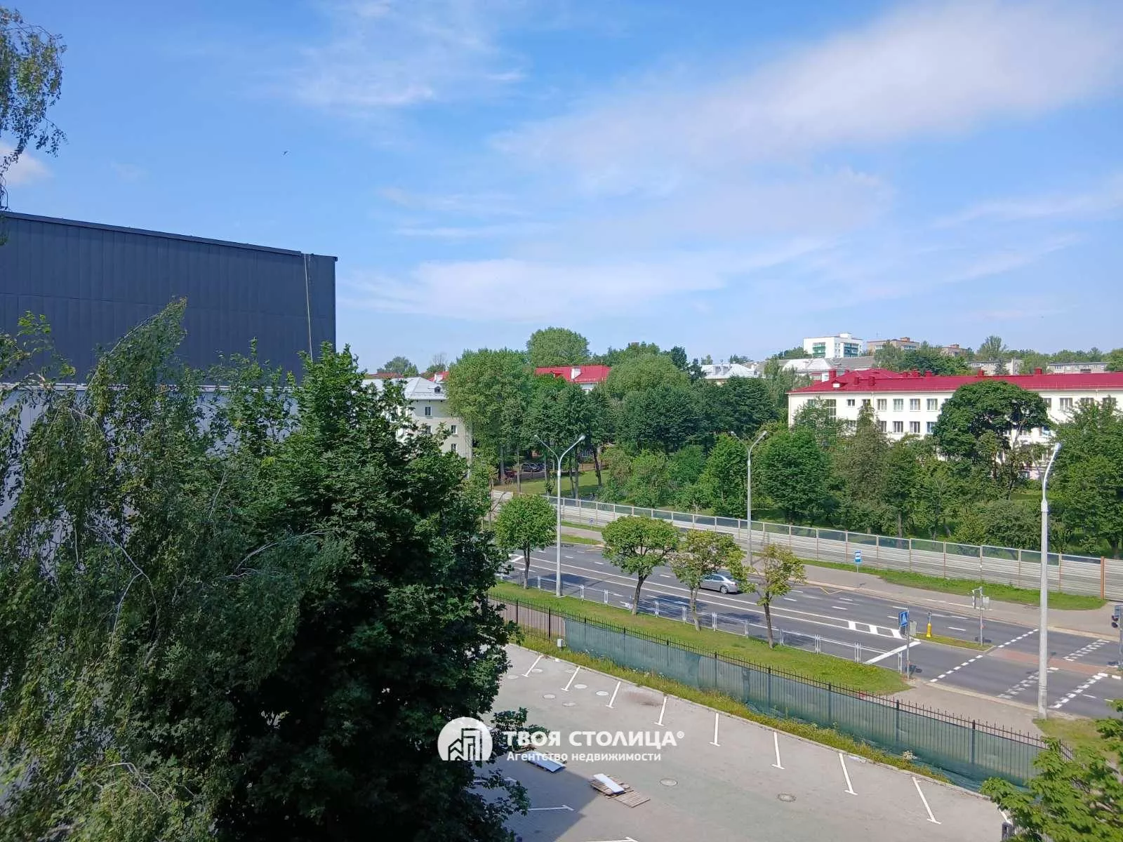  однокомнатной квартиры