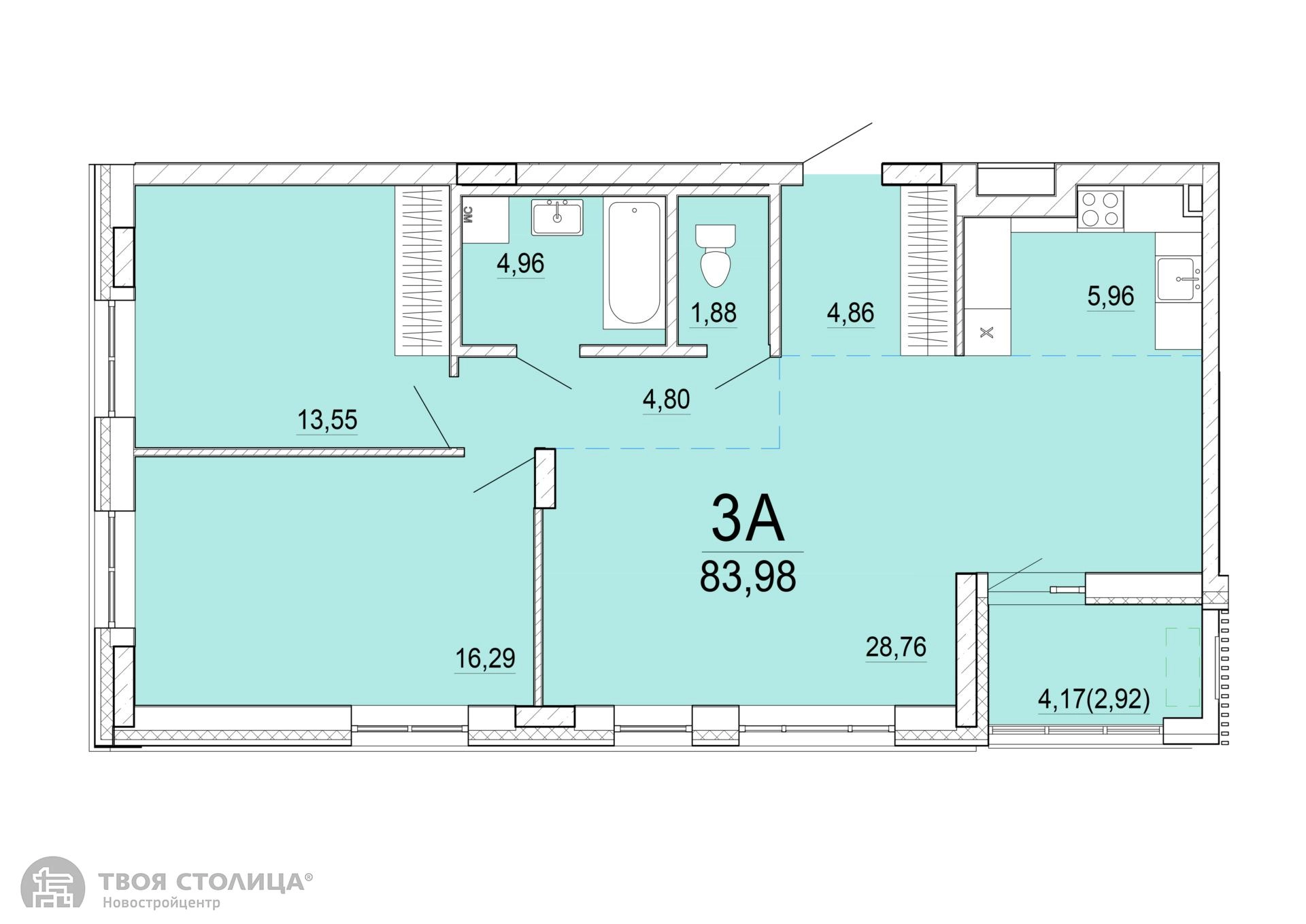Главное фото