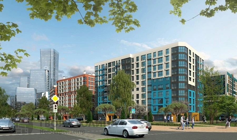 Главное фото