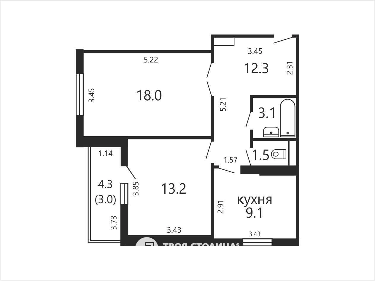 Главное фото