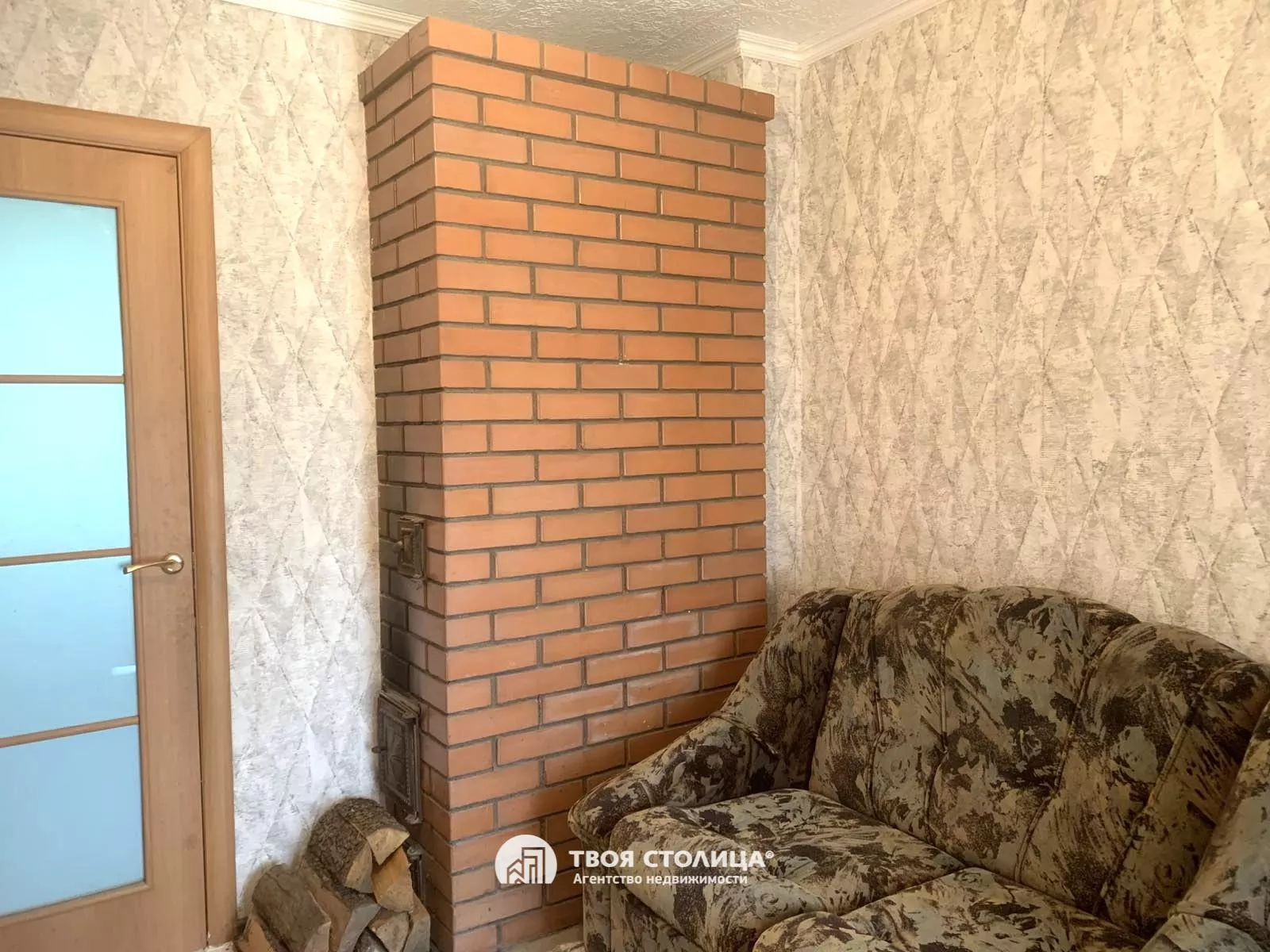  двухкомнатной квартиры