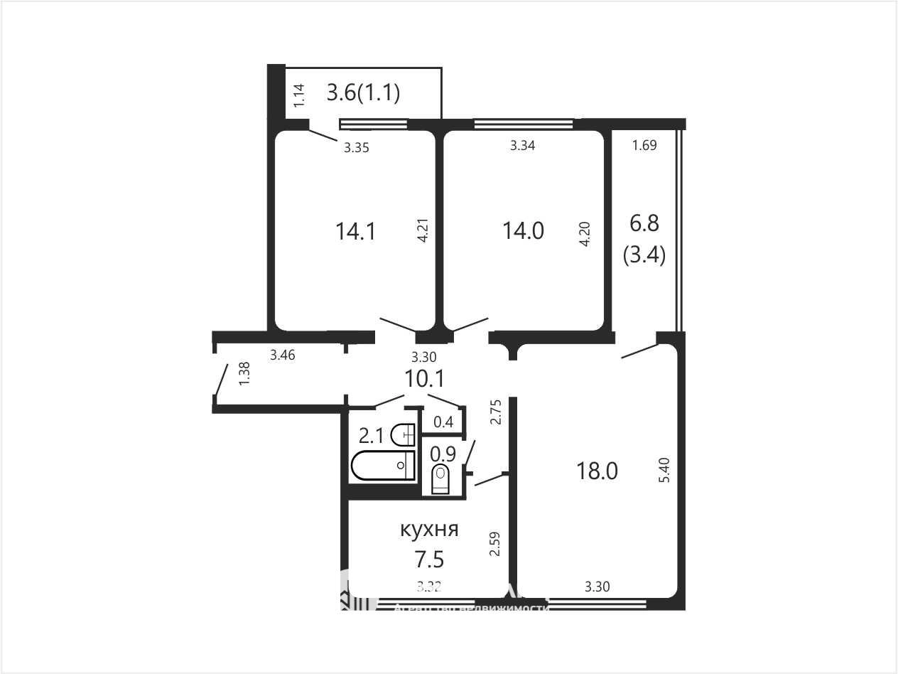 Главное фото