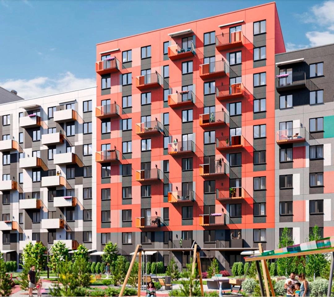 Главное фото