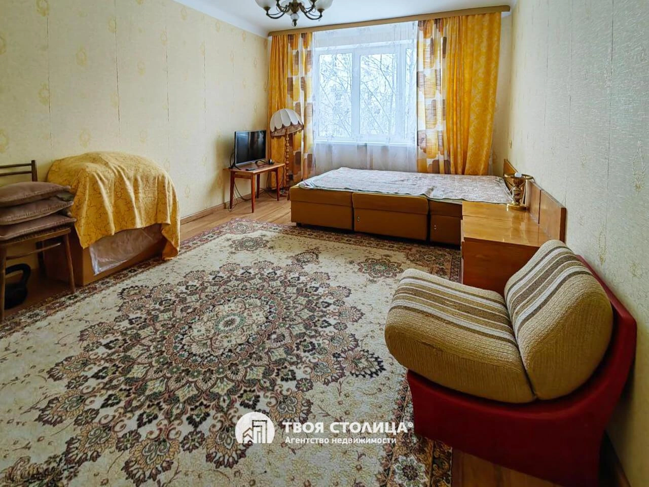 Главное фото