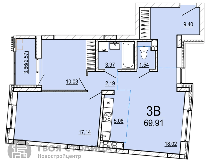 Главное фото