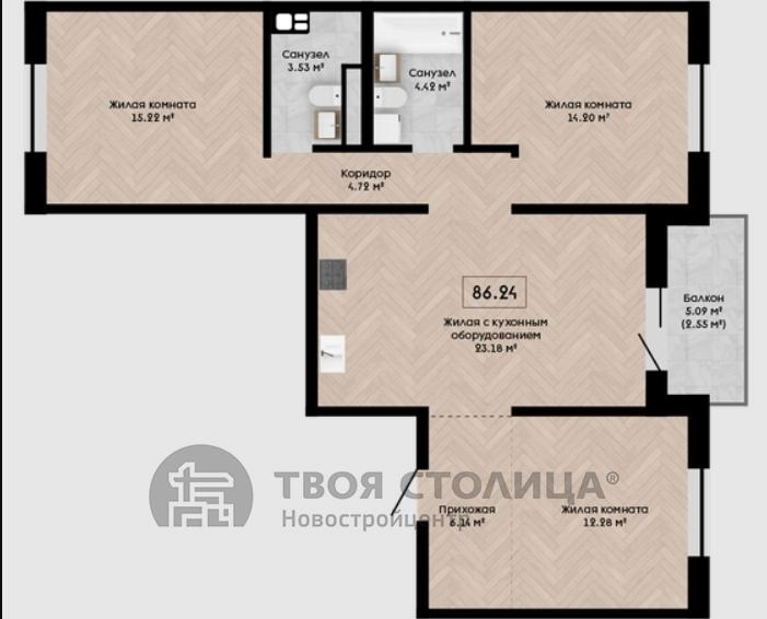 Главное фото