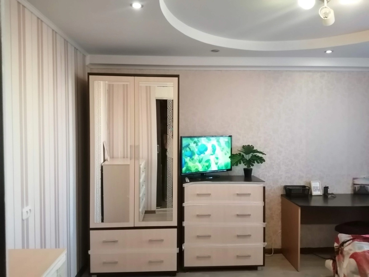 Главное фото