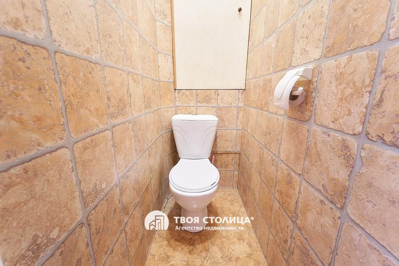  трехкомнатной квартиры