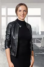 Капитонова Снежана