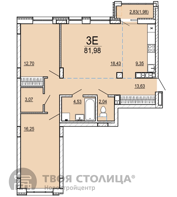 Главное фото