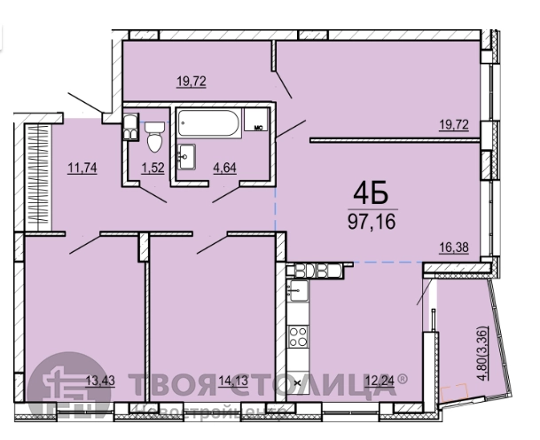 Главное фото