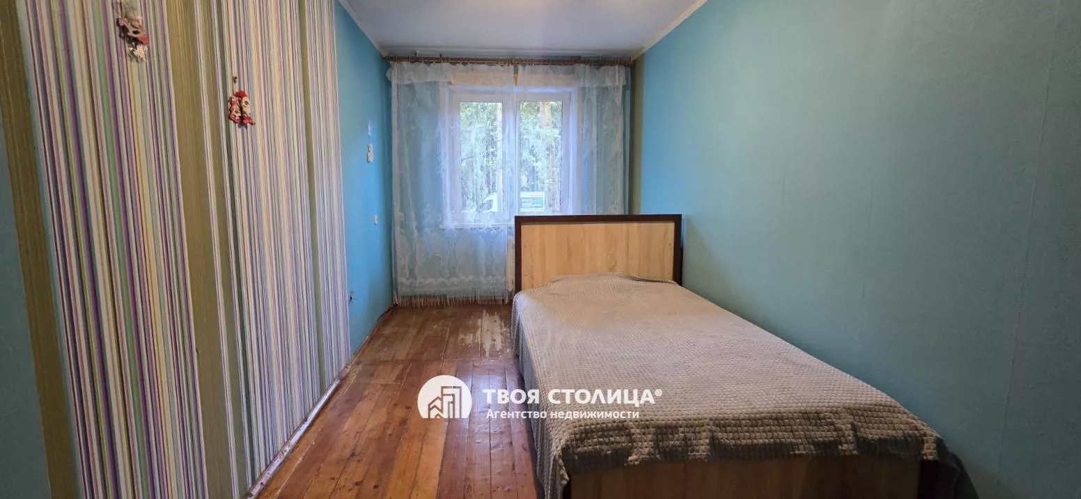  двухкомнатной квартиры
