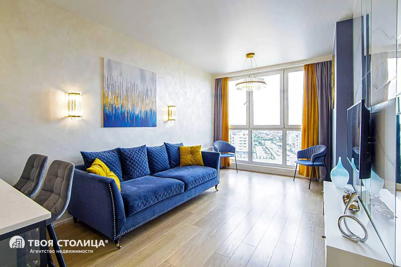 Главное фото