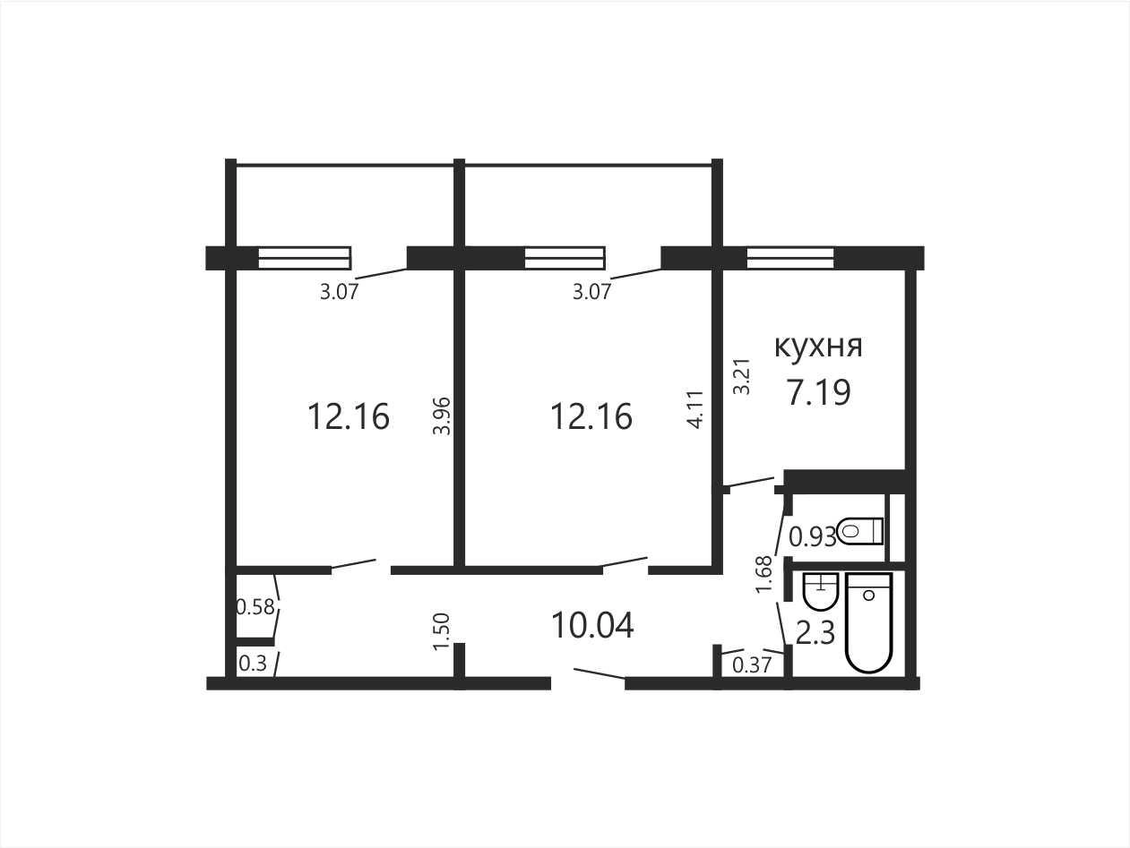 Главное фото