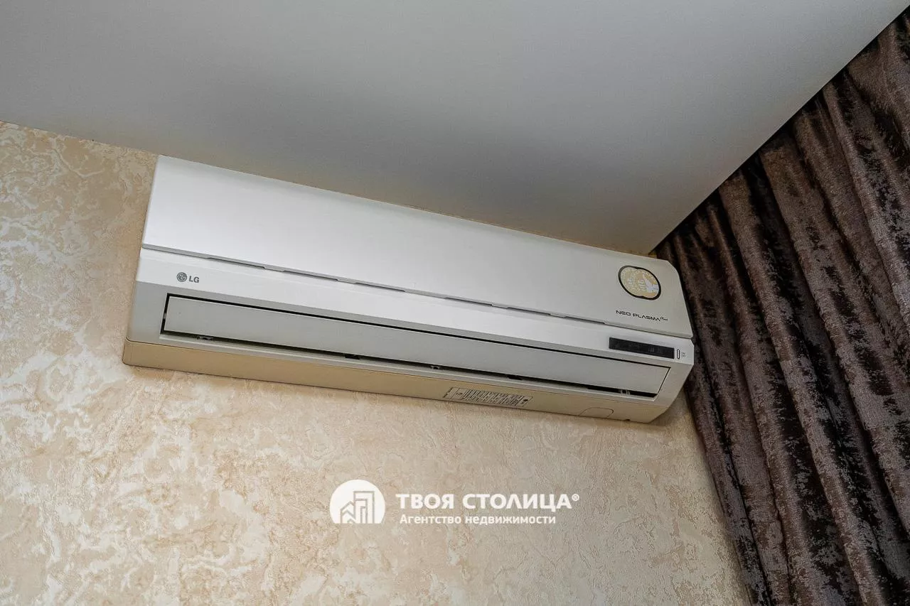  однокомнатной квартиры