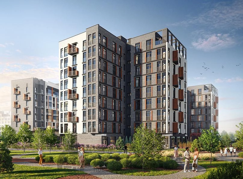 Главное фото