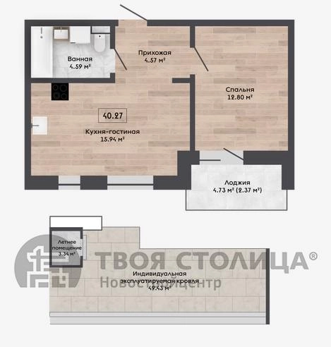 Главное фото