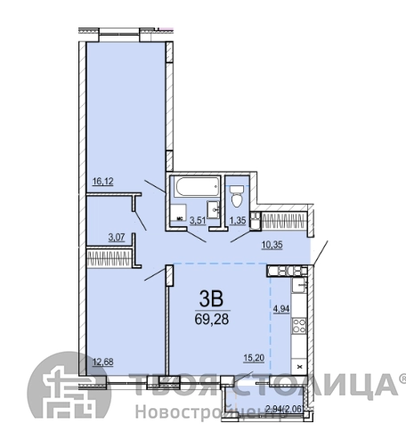 Главное фото