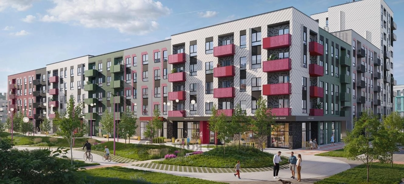 Главное фото