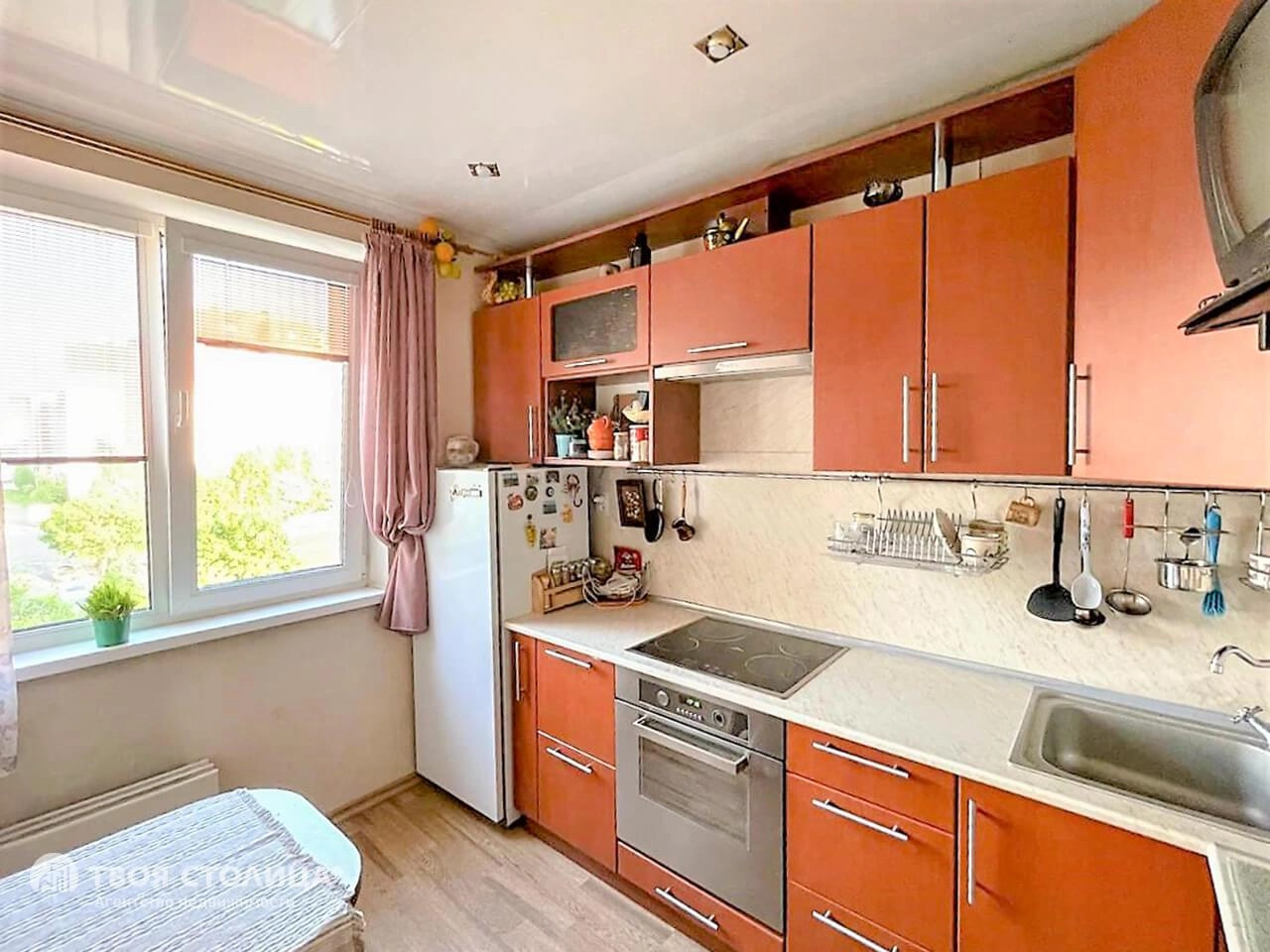 Главное фото