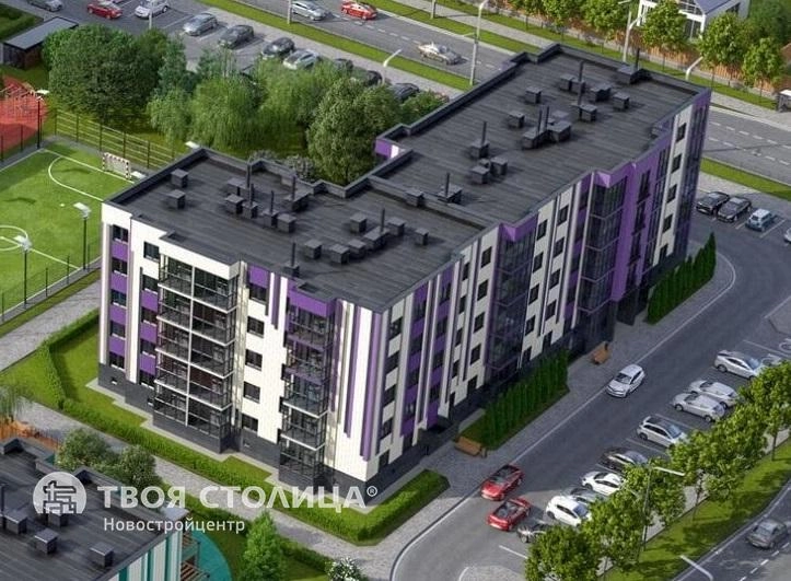 Главное фото