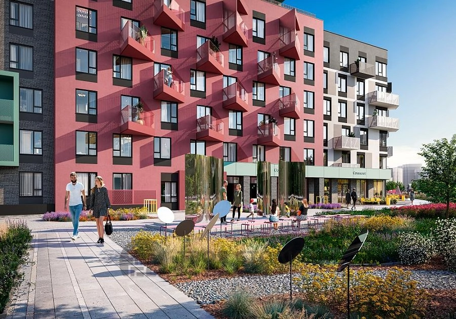 Главное фото