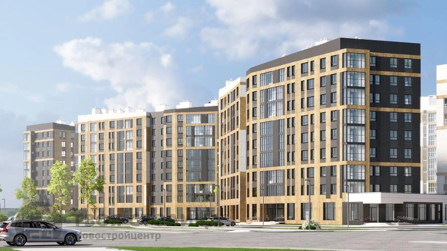 Главное фото