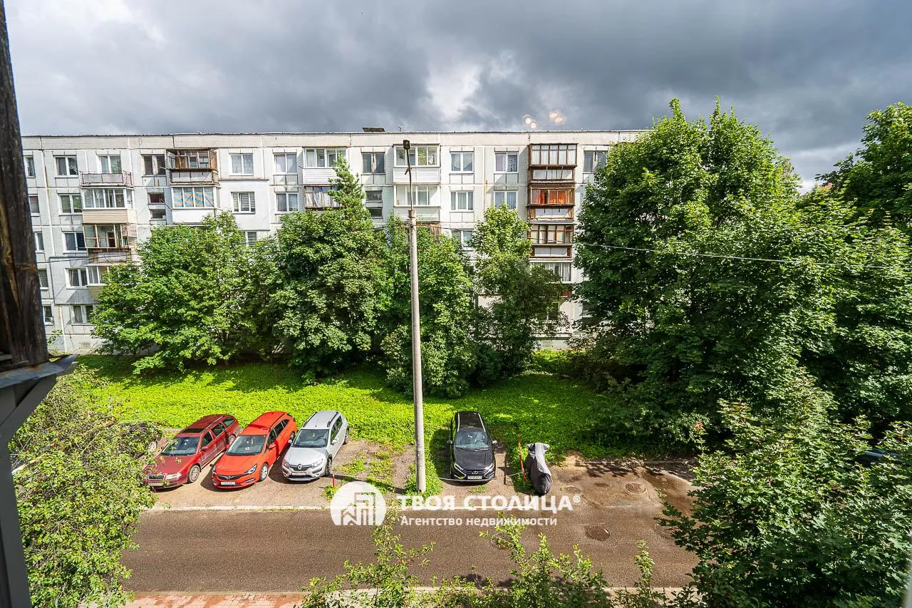  двухкомнатной квартиры