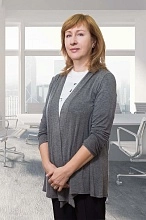 Федорова Елена