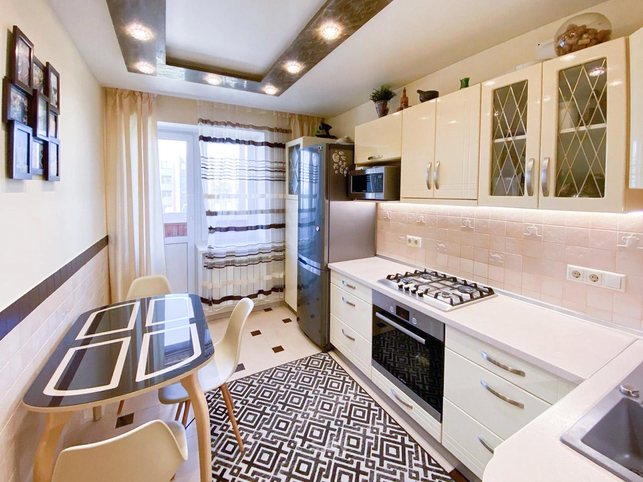 Главное фото