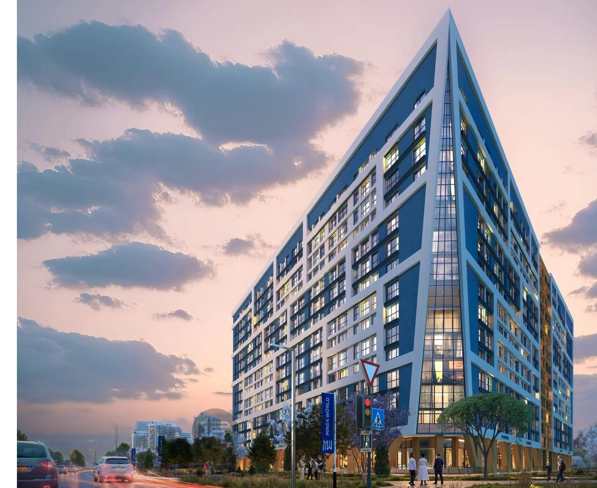 Главное фото