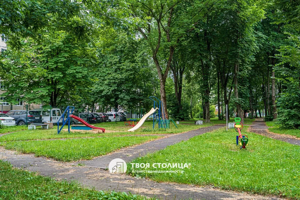  однокомнатной квартиры