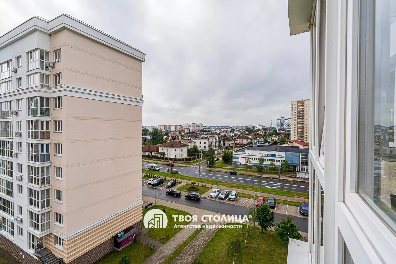  однокомнатной квартиры