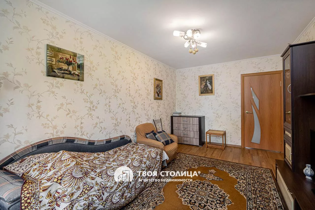  двухкомнатной квартиры