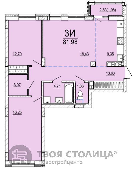 Главное фото