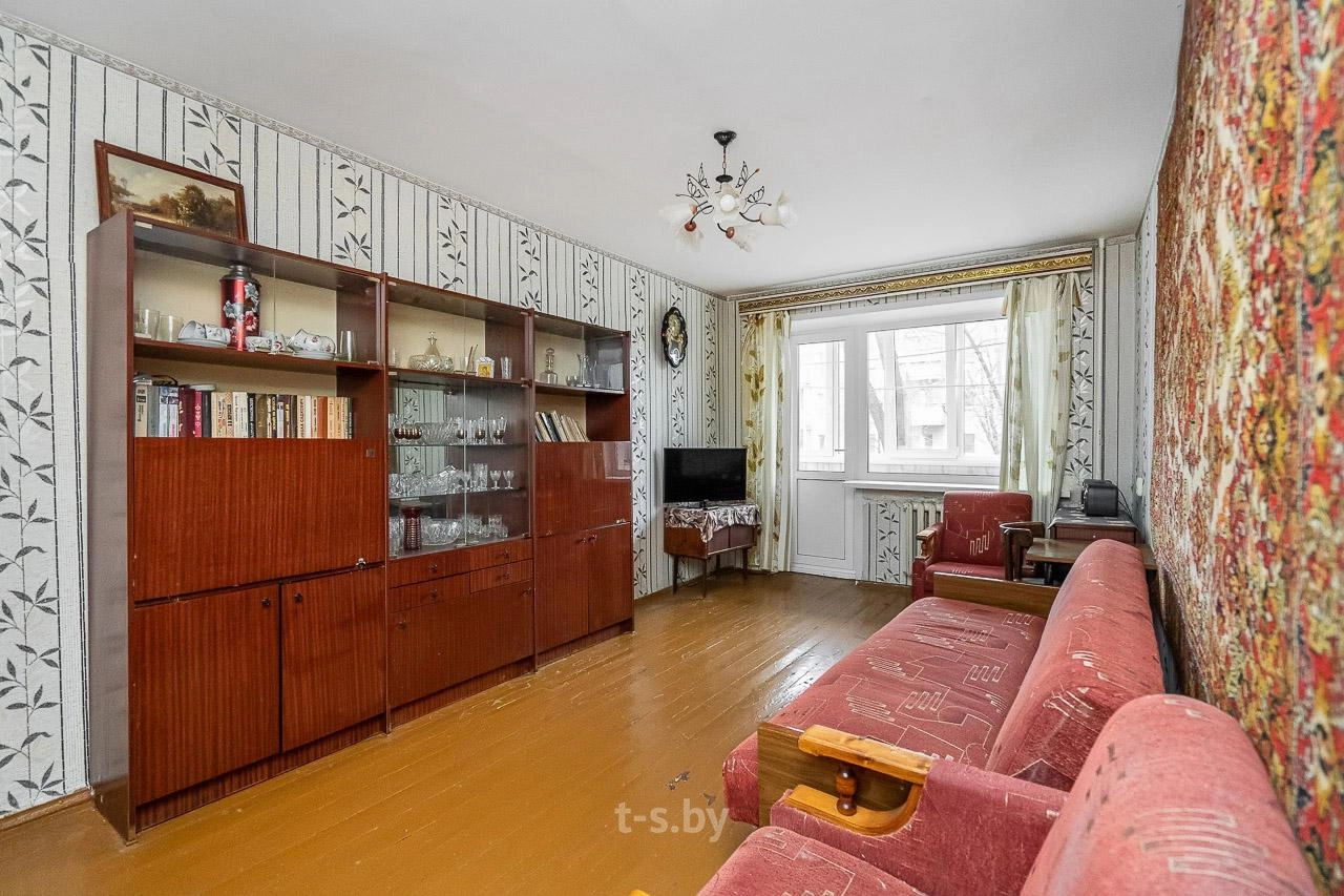 Главное фото