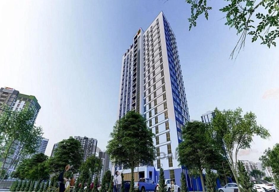 Главное фото