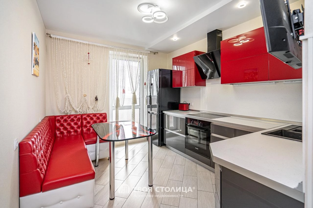 Главное фото