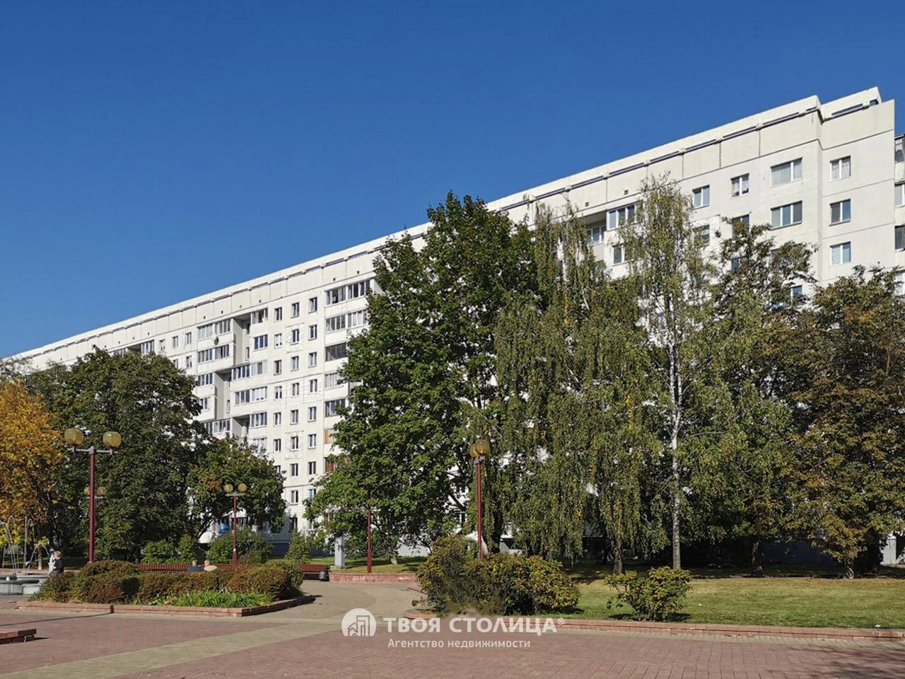 Главное фото