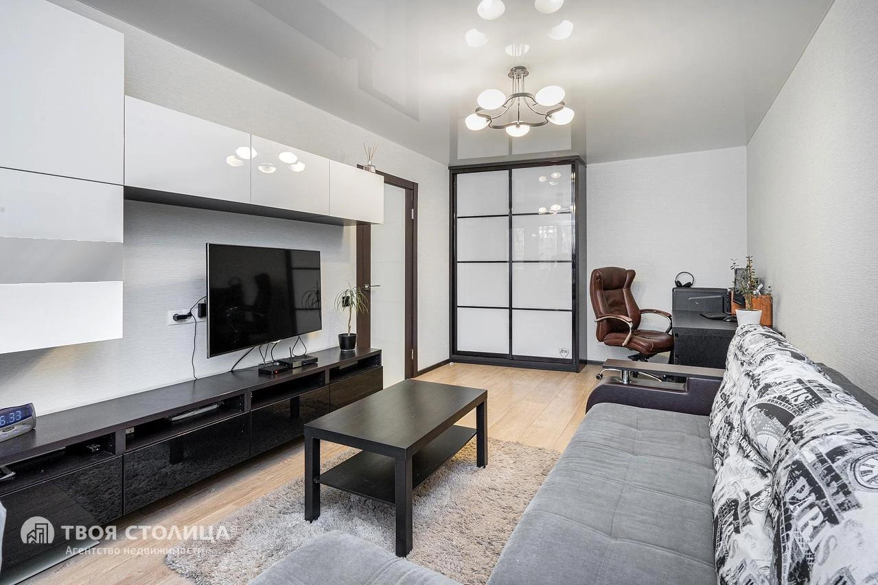 Главное фото