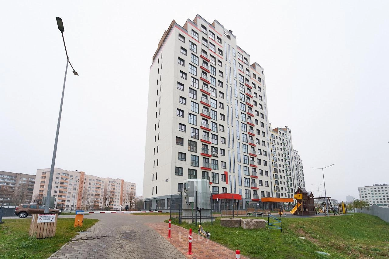 Главное фото