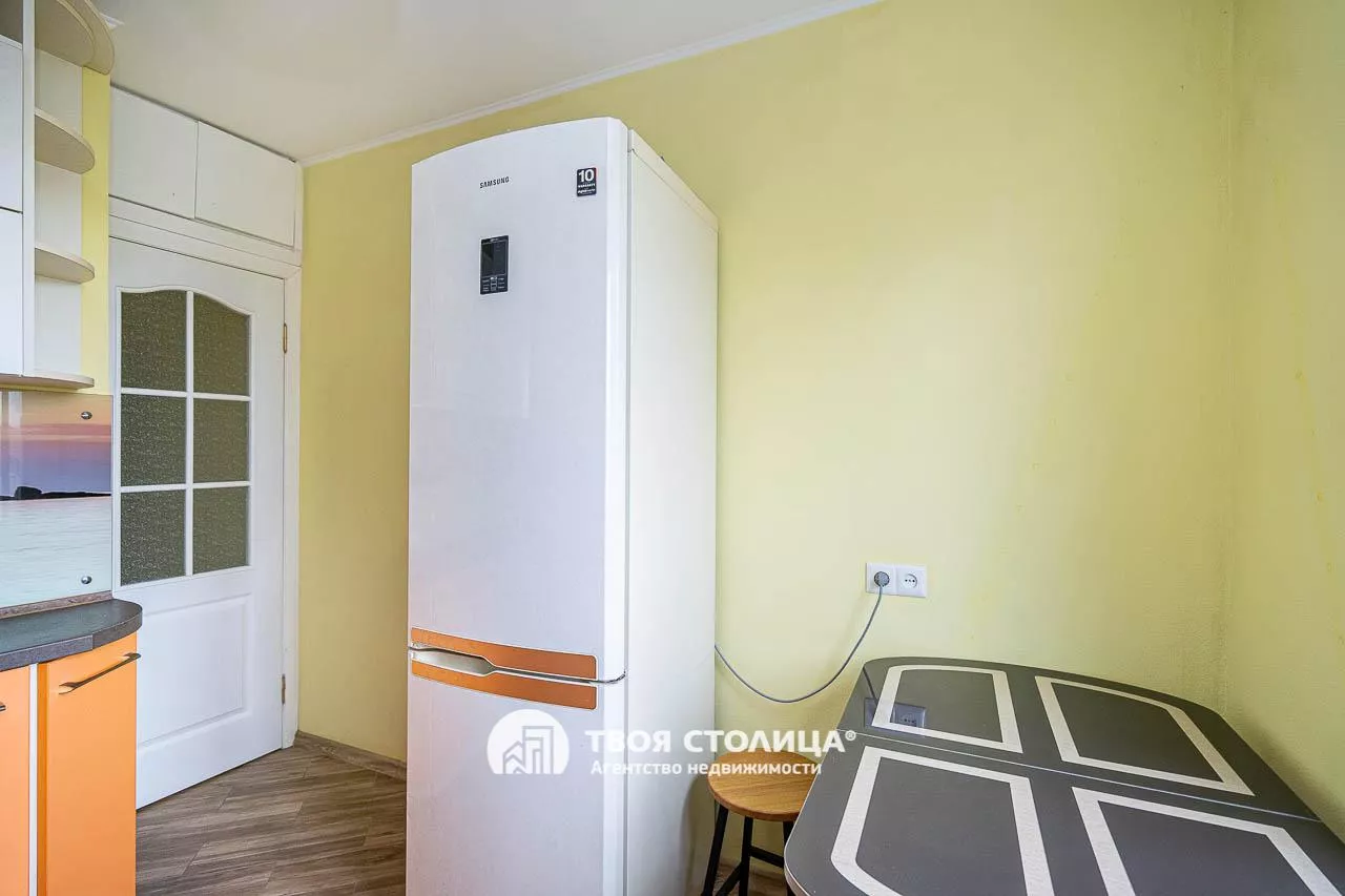  двухкомнатной квартиры