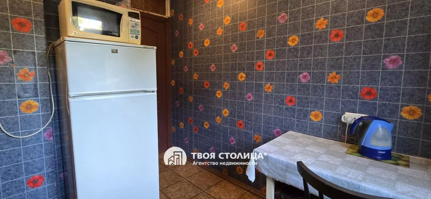  двухкомнатной квартиры