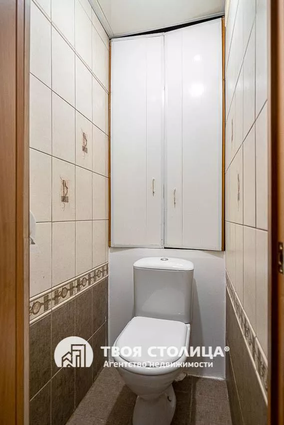  двухкомнатной квартиры